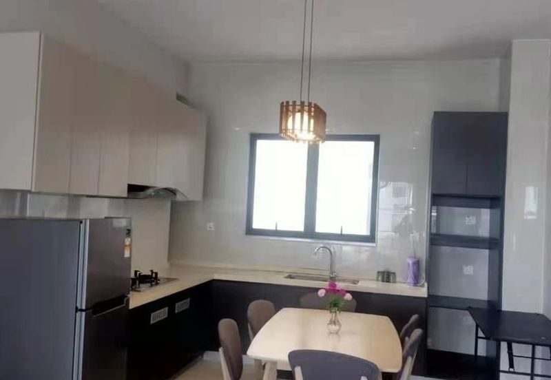 Royal Strand @ Country Garden Danga Bay