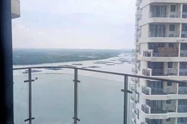 Royal Strand @ Country Garden Danga Bay