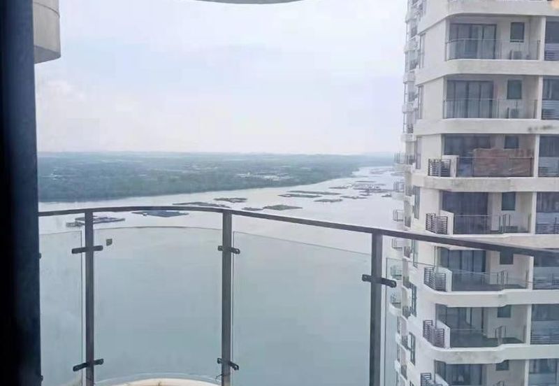 Royal Strand @ Country Garden Danga Bay