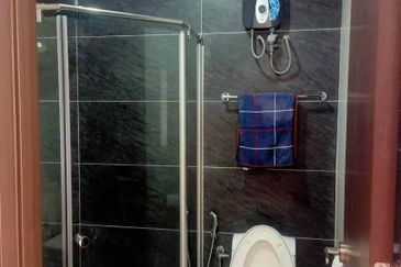 Royal Strand @ Country Garden Danga Bay