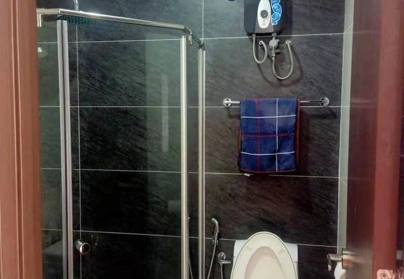 Royal Strand @ Country Garden Danga Bay