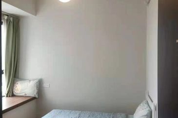 Royal Strand @ Country Garden Danga Bay