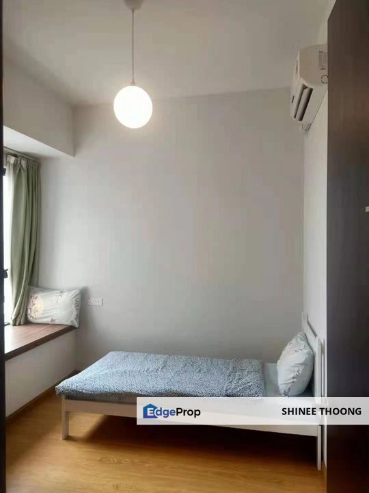 Royal Strand country garden sea view unit for rent, Johor, Johor Bahru