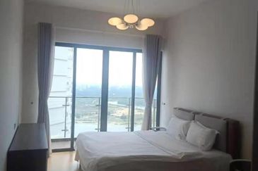 Royal Strand @ Country Garden Danga Bay