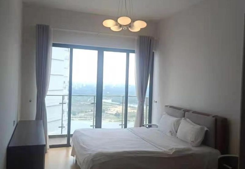 Royal Strand @ Country Garden Danga Bay