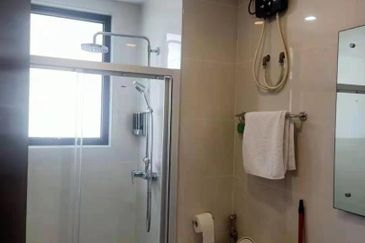 Royal Strand @ Country Garden Danga Bay