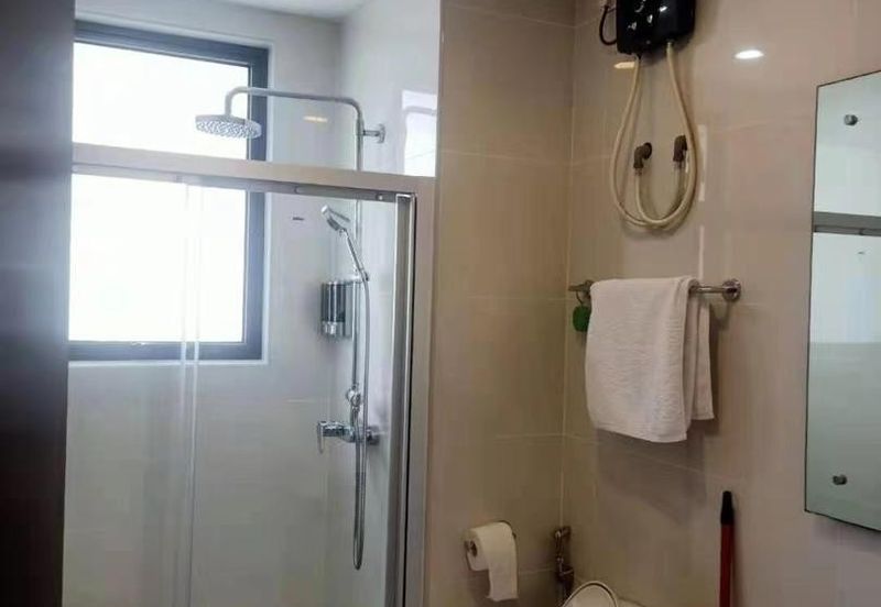 Royal Strand @ Country Garden Danga Bay