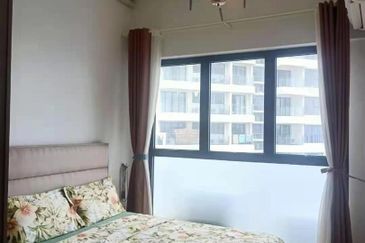 Royal Strand @ Country Garden Danga Bay