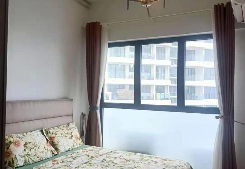 Royal Strand @ Country Garden Danga Bay