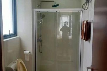 Royal Strand @ Country Garden Danga Bay