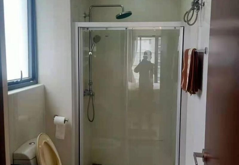 Royal Strand @ Country Garden Danga Bay