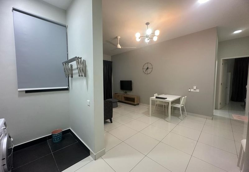 Eco Nest @ Eco Botanic