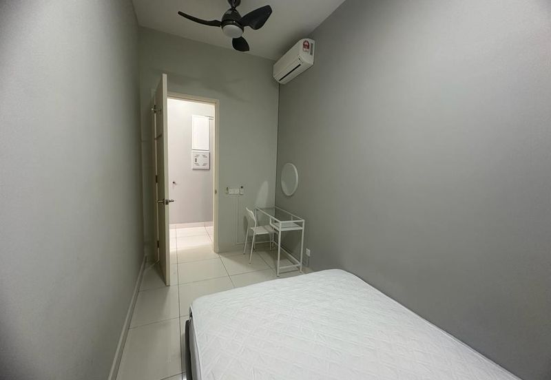 Eco Nest @ Eco Botanic