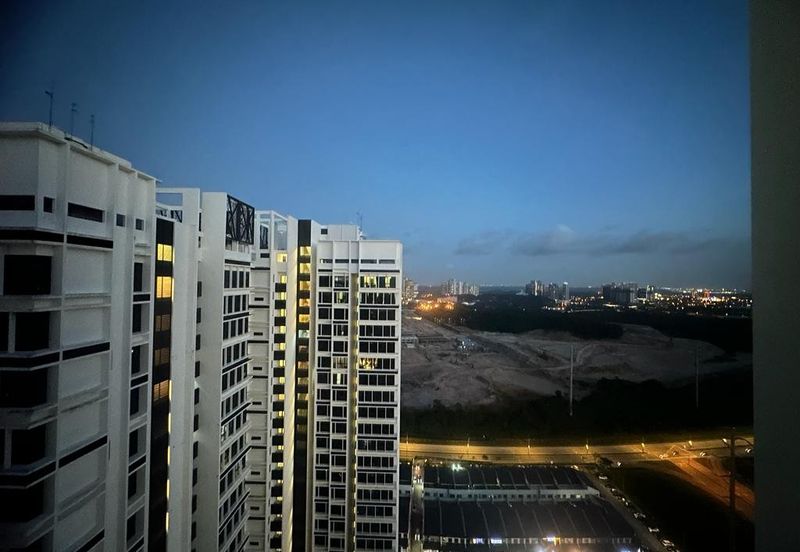 Eco Nest @ Eco Botanic