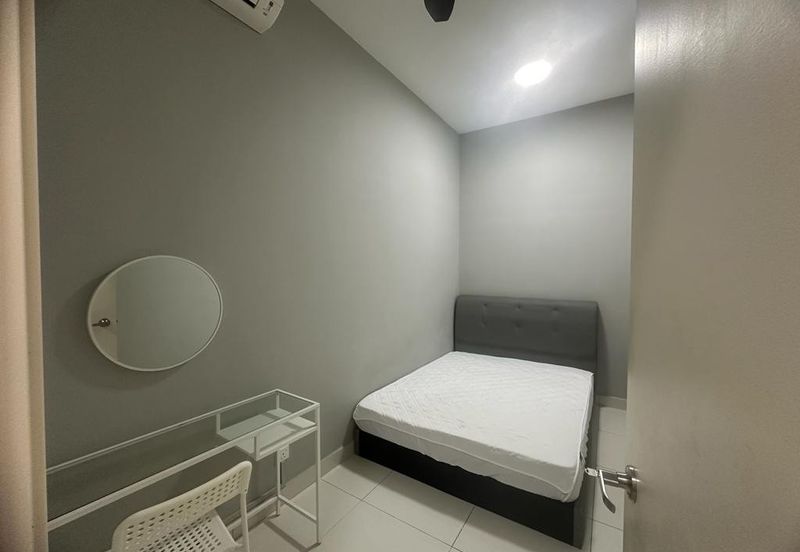 Eco Nest @ Eco Botanic