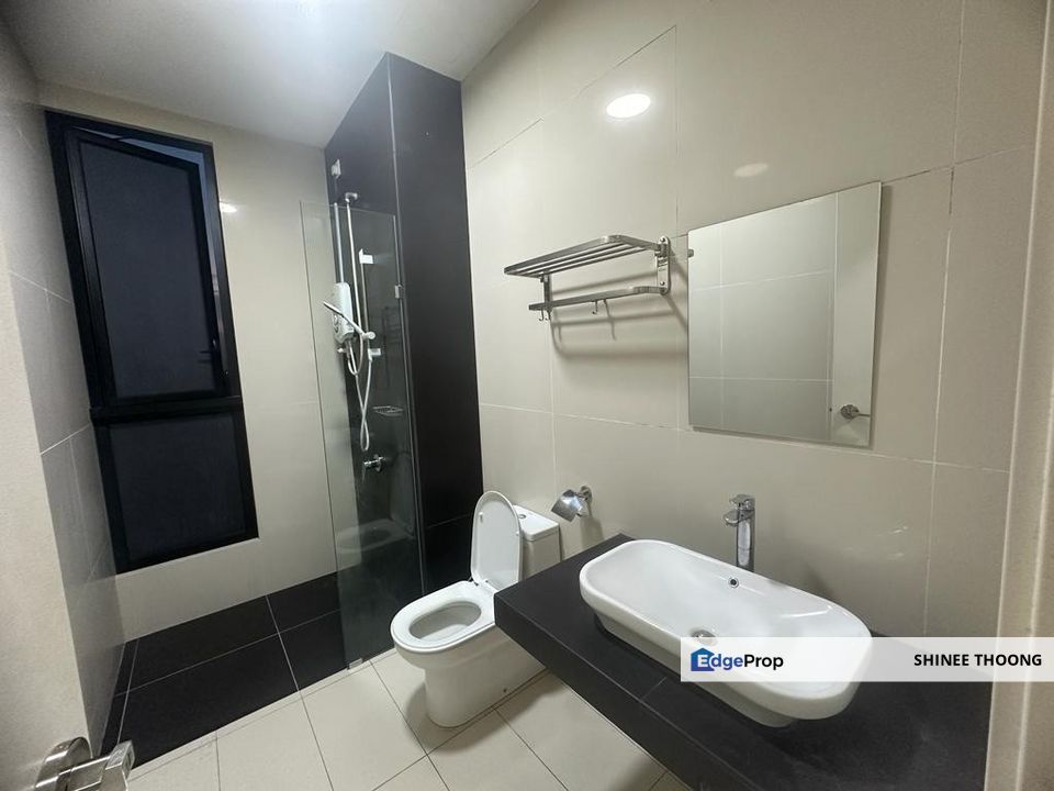 Eco nest apartment for rent , Johor, Nusajaya