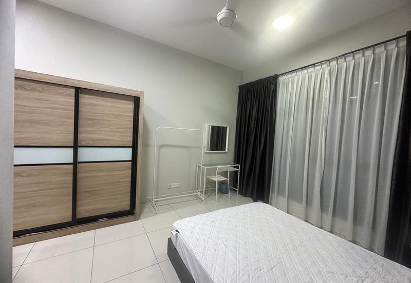 Eco Nest @ Eco Botanic