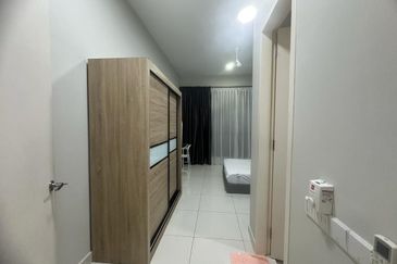 Eco Nest @ Eco Botanic