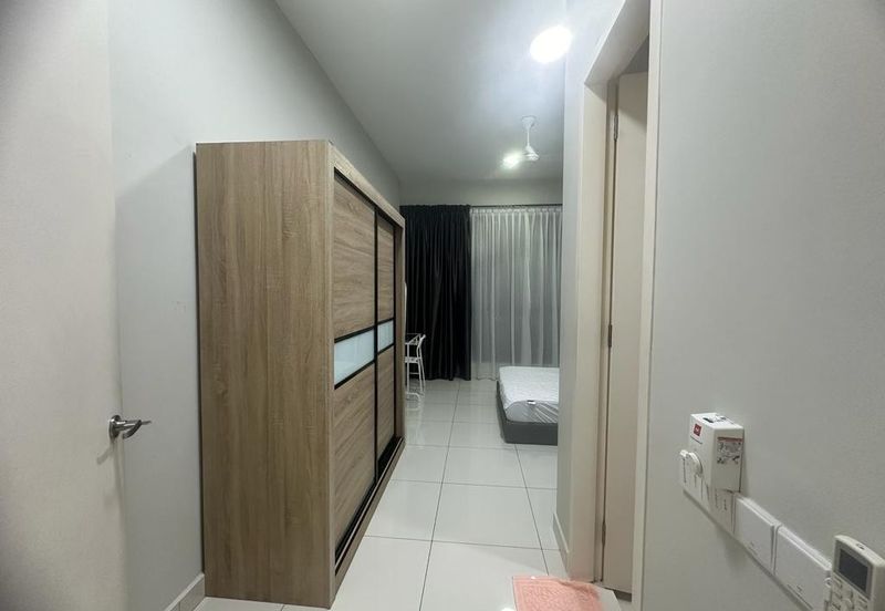 Eco Nest @ Eco Botanic