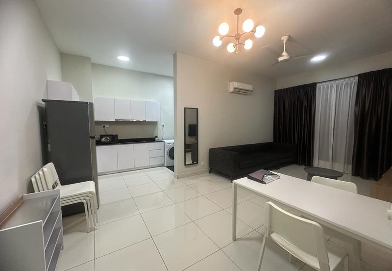 Eco Nest @ Eco Botanic