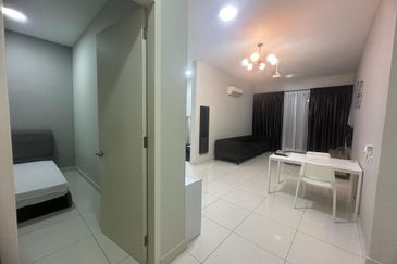 Eco Nest @ Eco Botanic