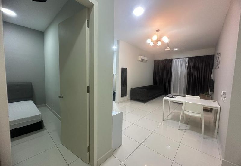 Eco Nest @ Eco Botanic