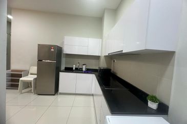 Eco Nest @ Eco Botanic