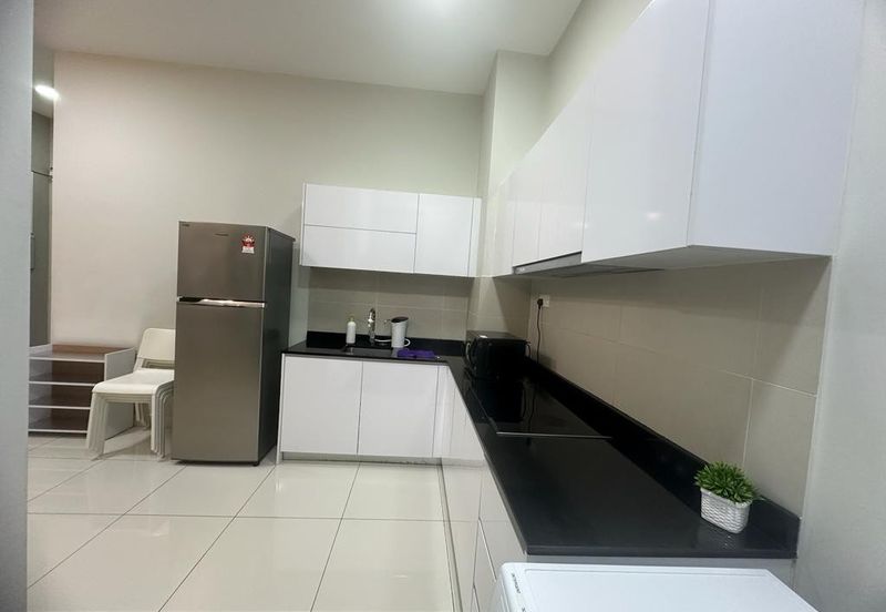 Eco Nest @ Eco Botanic