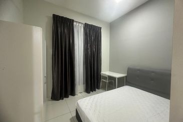 Eco Nest @ Eco Botanic