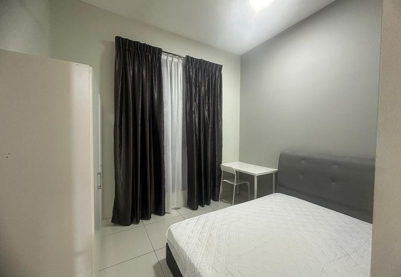 Eco Nest @ Eco Botanic