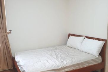 Impiana @ East Ledang