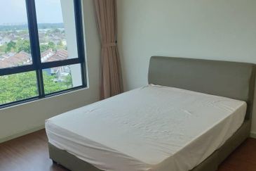 Impiana @ East Ledang