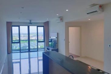 Impiana @ East Ledang