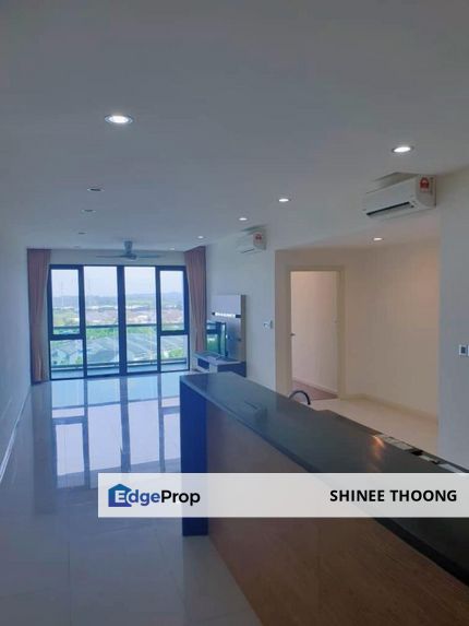 Impiana east ledang city view unit for rent, Johor, East Ledang