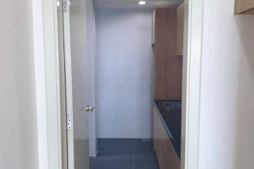 Impiana @ East Ledang