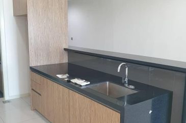 Impiana @ East Ledang