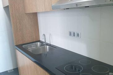 Impiana @ East Ledang