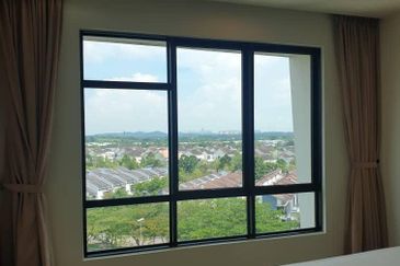 Impiana @ East Ledang