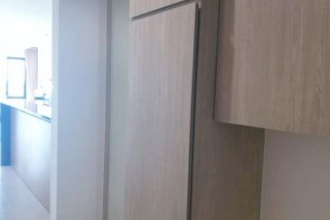 Impiana @ East Ledang