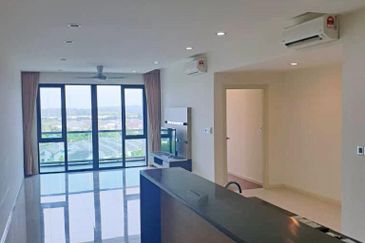 Impiana @ East Ledang