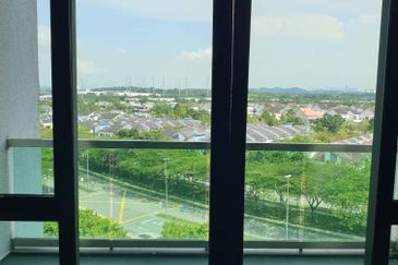 Impiana @ East Ledang