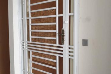 Impiana @ East Ledang