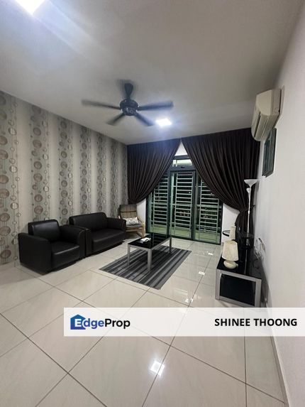 D Secret kempas apartment for rent, Johor, Johor Bahru