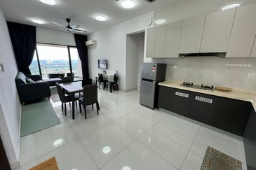 Royal Strand @ Country Garden Danga Bay