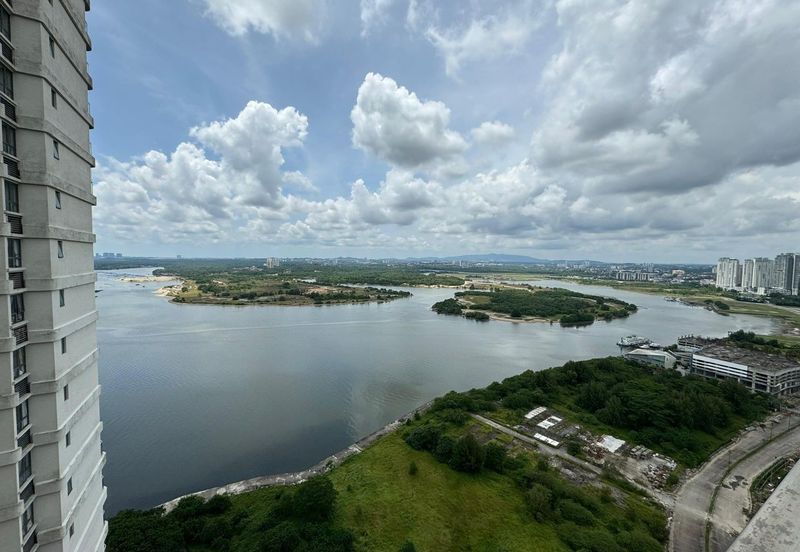 Royal Strand @ Country Garden Danga Bay