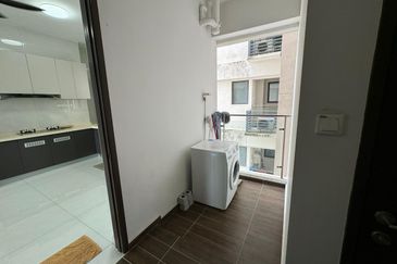 Royal Strand @ Country Garden Danga Bay