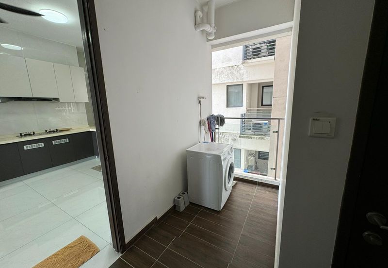 Royal Strand @ Country Garden Danga Bay