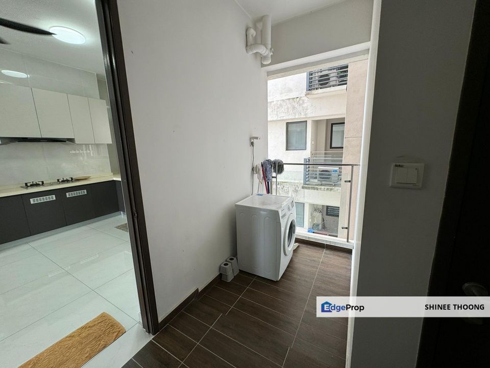 Royal strand country garden sea view unit for rent, Johor, Johor Bahru