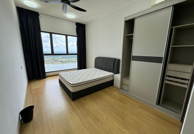 Royal Strand @ Country Garden Danga Bay