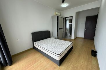 Royal Strand @ Country Garden Danga Bay